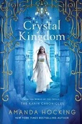 Cover: Crystal Kingdom - St. Martin's Griffin