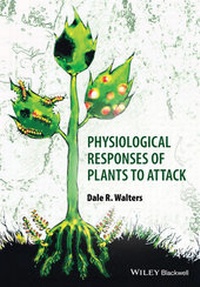 Abbildung von: Physiological Responses of Plants to Attack - Wiley-Blackwell