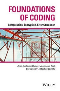 Abbildung von: Foundations of Coding - Wiley