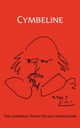 Cover: Cymbeline - Cambridge University Press