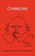Cover: Cymbeline - Cambridge University Press