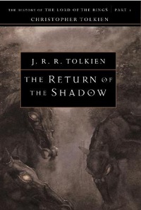 Abbildung von: The Return of the Shadow - William Morrow & Company