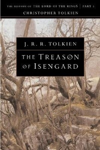 Abbildung von: The Treason of Isengard - William Morrow & Company