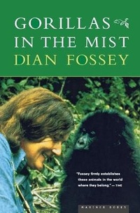 Abbildung von: Gorillas in the Mist - Houghton Mifflin (Trade)