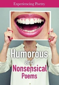 Enlarge image Cover: Humorous and Nonsensical Poems - Raintree Publishers