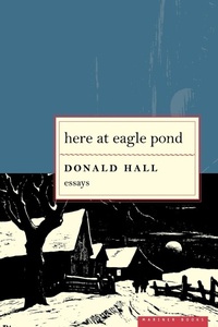 Abbildung von: Here at Eagle Pond - Houghton Mifflin (Trade)