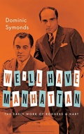 Cover: We'll Have Manhattan - Oxford University Press Inc