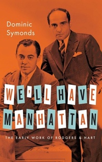 Enlarge image Cover: We'll Have Manhattan - Oxford University Press Inc