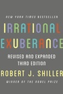 Cover: Irrational Exuberance - Princeton University Press