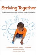 Cover: Striving Together - State University of New York Press