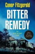 Cover: Bitter Remedy - Bloomsbury Publishing PLC