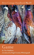 Cover: Game - Bloomsbury Publishing PLC
