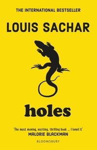 Enlarge image Cover: Holes - Bloomsbury Childrens Books