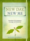 Cover: New Day, New Me - BroadStreet Publishing