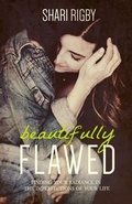 Cover: Beautifully Flawed - BroadStreet Publishing