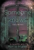 Cover: Someone Always Knows - Grand Central Publishing