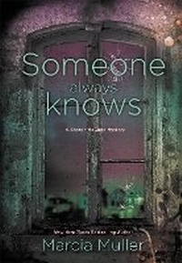 Enlarge image Cover: Someone Always Knows - Grand Central Publishing