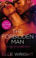 Cover: The Forbidden Man - Forever