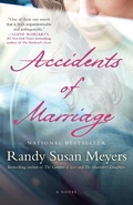 Cover: Accidents of Marriage - Atria Books
