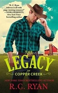 Cover: The Legacy of Copper Creek - Forever