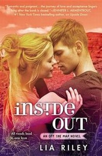 Enlarge image Cover: Inside Out - Little, Brown & Company