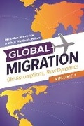 Cover: Global Migration - Praeger Publishers Inc