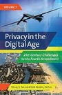 Cover: Privacy in the Digital Age - Praeger Publishers Inc