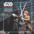 Cover: Star Wars Epic Yarns: The Empire Strikes Back - Chronicle Books