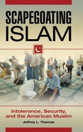 Cover: Scapegoating Islam - Praeger Publishers Inc