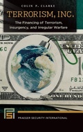Cover: Terrorism, Inc. - Praeger Publishers Inc