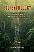 Cover: Ecopsychology - Praeger Publishers Inc