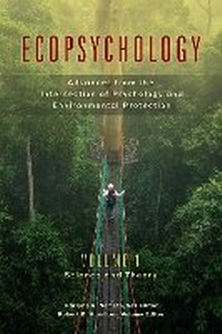 Enlarge image Cover: Ecopsychology - Praeger Publishers Inc