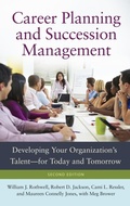 Cover: Career Planning and Succession Management - Praeger Publishers Inc