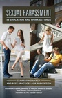 Cover: Sexual Harassment in Education and Work Settings - Praeger Publishers Inc
