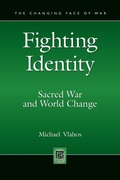 Cover: Fighting Identity - Praeger Publishers Inc