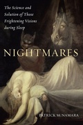Cover: Nightmares - Praeger Publishers Inc