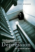Cover: Understanding and Treating Depression - Praeger Publishers Inc