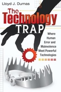 Cover: The Technology Trap - Praeger Publishers Inc