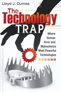 Enlarge image Cover: The Technology Trap - Praeger Publishers Inc
