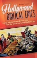 Cover: Hollywood Biblical Epics - Praeger Publishers Inc