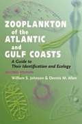 Cover: Zooplankton of the Atlantic and Gulf Coasts - Johns Hopkins University Press