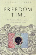 Cover: Freedom Time - Johns Hopkins University Press