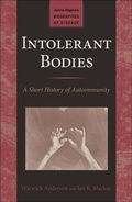 Cover: Intolerant Bodies - Johns Hopkins University Press