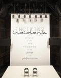 Cover: Inciting Incidents: Creating Your Own Theatre from Page to Performance - Kendall/Hunt Publishing Co ,U.S.