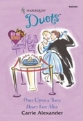 Cover: Once Upon A Tiara / Henry Ever After - Mills & Boon