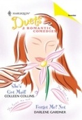 Cover: She's Got Mail! / Forget Me? Not - Mills & Boon