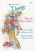 Cover: Can't Help Falling In Love / Hunka Hunka Burnin' Love - Mills & Boon