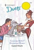Cover: Lonesome Ryder / Restaurant Romeo - Mills & Boon