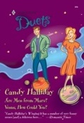 Cover: Are Men From Mars? / Venus, How Could You? - Mills & Boon