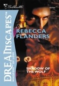 Cover: Shadow Of The Wolf - Mills & Boon